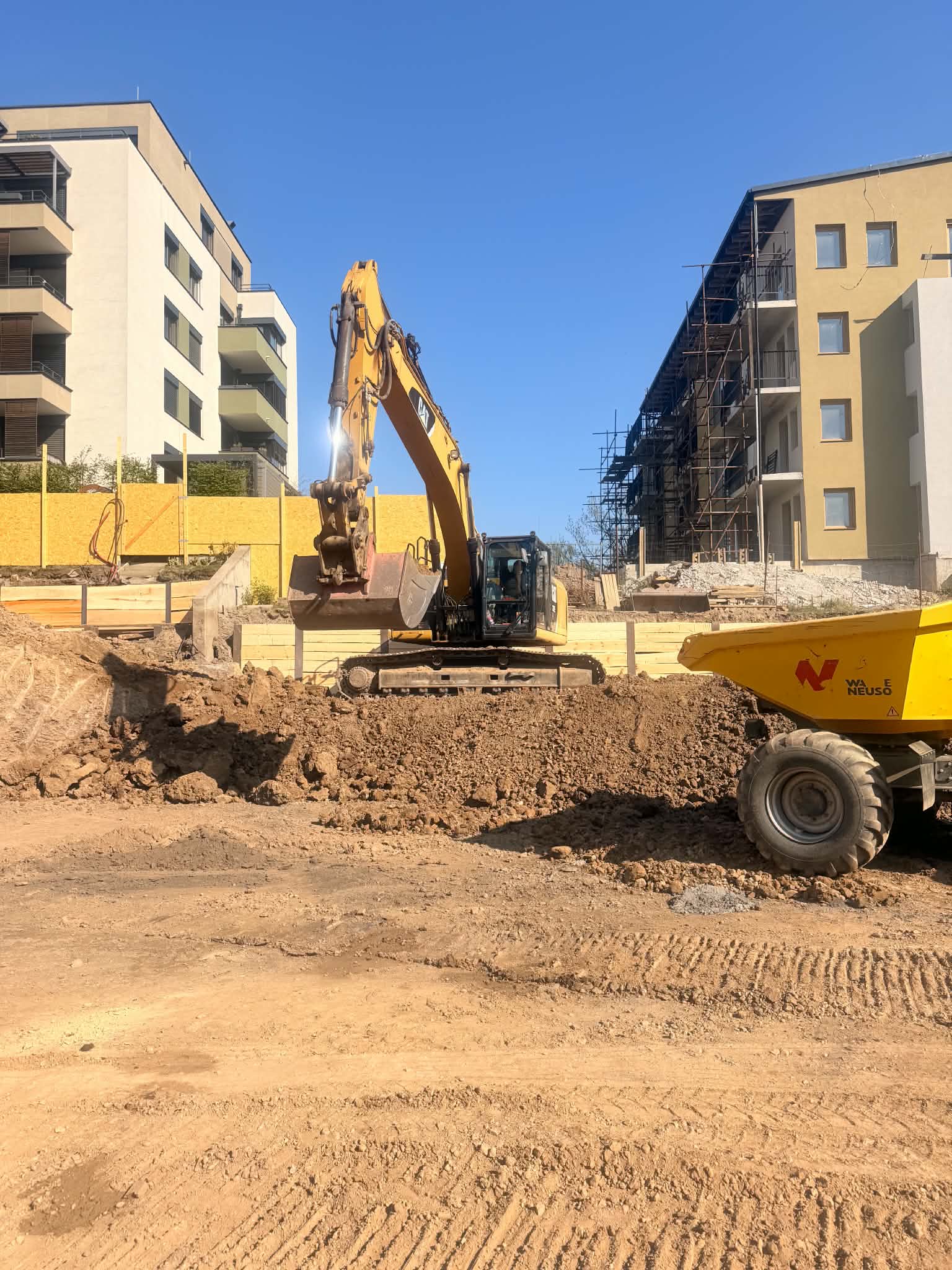 Malešice 